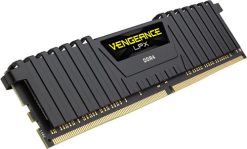 Corsair Vengeance LPX 8GB DDR4-2400 hukommelsesmodul 1 x 8 GB 2400 Mhz