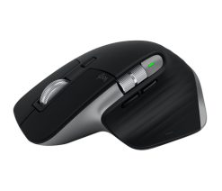 Logitech 910-006571 mus Kontor Højre hånd Bluetooth Laser 8000 dpi