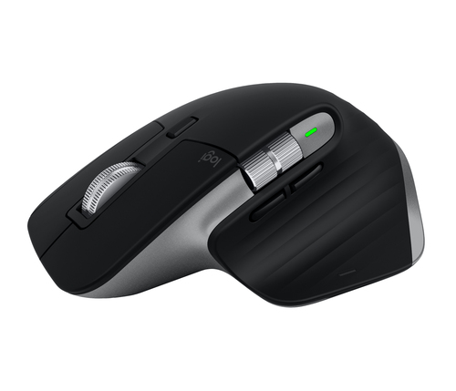 Logitech 910-006571 mus Kontor Højre hånd Bluetooth Laser 8000 dpi