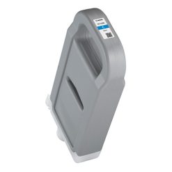 Canon PFI-1700C blækpatron Original Blå