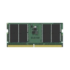 Kingston Technology KCP556SD8-32 hukommelsesmodul 32 GB 1 x 32 GB DDR5 5600 MT/s