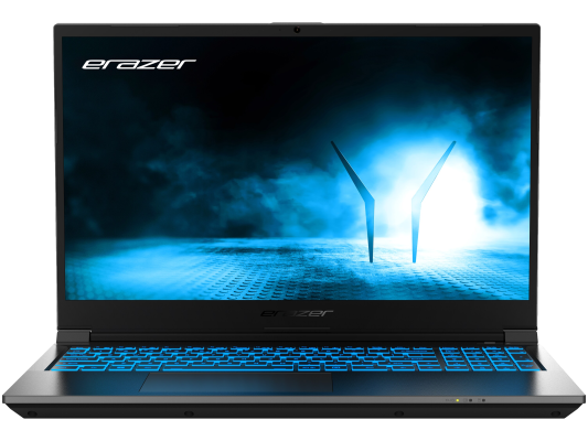 Erazer Crawler E50 MD62544 bærbar gaming-PC