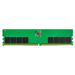 HP 16 GB DDR5 (1x16 GB) 4800 UDIMM NECC-hukommelse