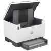 HP LaserJet Tank 1604w Trådløst Multifunction Sort og hvid Printer, Kopimaskine, scanner