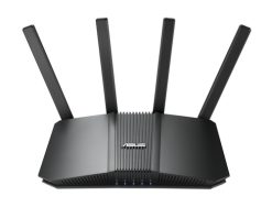 ASUS RT-BE58U V2 trådløs router 2.5 Gigabit Ethernet Dual-band (2,4 GHz / 5 GHz) Sort