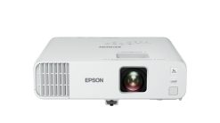 Epson EB-L260F Standard-kast projektor 4600 ANSI lumens 3LCD 1080p (1920x1080) Hvid