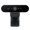 Logitech BRIO 4K webcam 13 MP 4096 x 2160 pixel USB Grafit