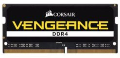 Corsair Vengeance hukommelsesmodul 8 GB 1 x 8 GB DDR4 2666 MHz