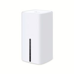 TP-Link Archer NX200 trådløs router Gigabit Ethernet Dual-band (2,4 GHz / 5 GHz) 5G Hvid