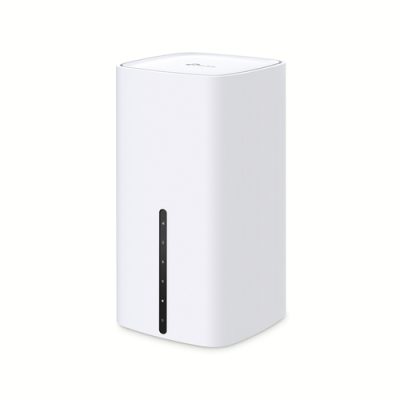 TP-Link Archer NX200 trådløs router Gigabit Ethernet Dual-band (2,4 GHz / 5 GHz) 5G Hvid