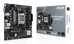 ASUS PRIME A620M-K AMD A620 Sokkel AM5 micro ATX