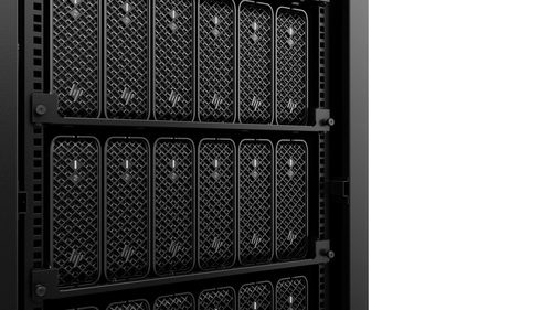 HP Z2 G1i Intel Core Ultra 7 265K 32 GB DDR5-SDRAM 1 TB SSD NVIDIA RTX 2000 Ada Windows 11 Pro Mini PC Workstation AI Workstation, AI PC Sort