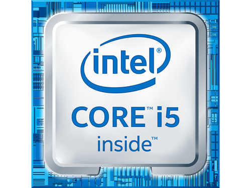 Intel Core i5-9400F processor 2,9 GHz 9 MB Smart cache Bakke