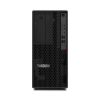 Lenovo ThinkStation P2 Tower Gen 2 Intel Core Ultra 7 265 32 GB DDR5-SDRAM 1 TB SSD Windows 11 Pro Workstation Sort