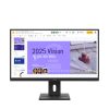 Lenovo ThinkVision E27Q-40 LED display 68,6 cm (27") 2560 x 1440 pixel Quad HD LCD Sort