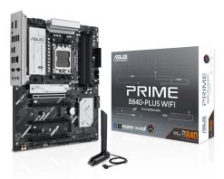 ASUS PRIME B840-PLUS WIFI AMD B840 Sokkel AM5 ATX