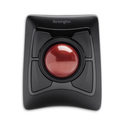 Kensington Expert mus trådløs Trackball