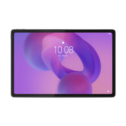 Lenovo Idea Tab Plus Mediatek 256 GB 30,7 cm (12.1") 8 GB Wi-Fi 5 (802.11ac) Android 15 Grå