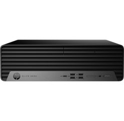 T1A HP Elite 600 G9 Refurbished Intel® Core™ i5 i5-12500T 16 GB DDR5-SDRAM 512 GB SSD Windows 11 Pro SFF PC Sort