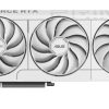 ASUS Prime -RTX5070-O12G-WHITE NVIDIA GeForce RTX 5070 12 GB GDDR7