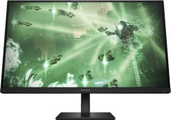 OMEN by HP 27" QHD 165 Hz gamingskærm – OMEN 27q