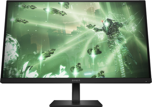 OMEN by HP 27" QHD 165 Hz gamingskærm – OMEN 27q