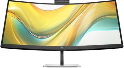 HP Series 5 Pro 34" WQHD USB-C Conferencing Monitor - 534pm