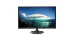 Lenovo D32q-20 computerskærm 80 cm (31.5") 2560 x 1440 pixel Quad HD LCD Sort