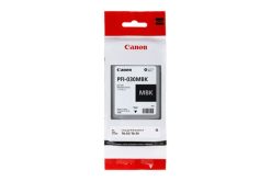 Canon PFI-030 MBK blækpatron 1 stk Original Mat sort