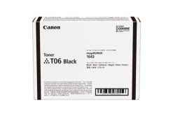 Canon T06 tonerpatron 1 stk Original Sort