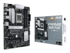 ASUS PRIME B650-PLUS-CSM AMD B650 Sokkel AM5 ATX
