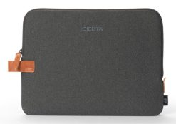 DICOTA D31930-RPET taske og etui til laptop 35,6 cm (14") Anthracit