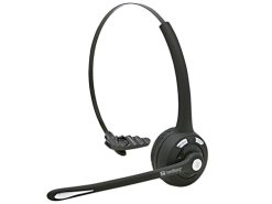 Sandberg 126-23 hovedtelefoner/headset Trådløs Kontor/Callcenter Bluetooth Sort