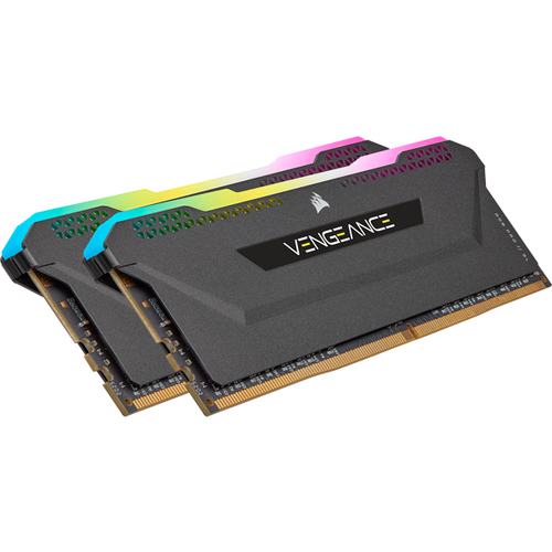 Corsair Vengeance RGB Pro hukommelsesmodul 16 GB 2 x 8 GB DDR4