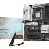 MSI B850 GAMING PLUS WIFI bundkort AMD B850 Sokkel AM5 ATX