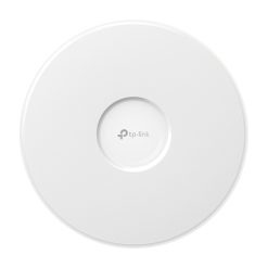 TP-Link Omada EAP772 WLAN adgangspunkt 9300 Mbit/s Hvid