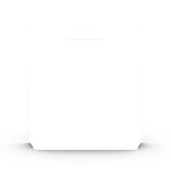 HP Original 364-blækpatron, gul