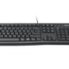 Logitech MK120