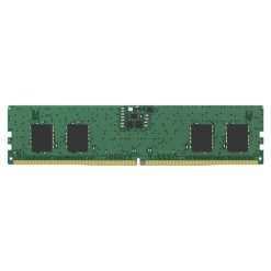 Kingston Technology KCP556US6-8 hukommelsesmodul 8 GB 1 x 8 GB DDR5 5600 MT/s