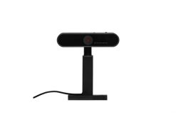 Lenovo ThinkVision MC50 webcam 1920 x 1080 pixel USB 2.0 Sort