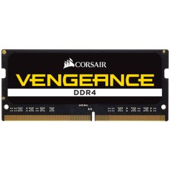 Corsair Vengeance CMSX8GX4M1A3200C22 hukommelsesmodul 8 GB 1 x 8 GB DDR4 3200 Mhz