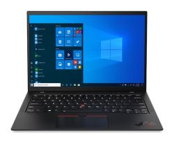 T1A ThinkPad X1 Carbon Gen 9 Refurbished Intel® Core™ i5 i5-1135G7 Laptop 35,6 cm (14") 16 GB LPDDR4x-SDRAM 256 GB SSD Windows 11 Pro Sort