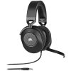 Corsair HS65 SURROUND Headset Ledningsført Håndholdt Spil Kulfiber