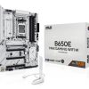 ASUS B650E MAX GAMING WIFI W AMD B650 Sokkel AM5 ATX