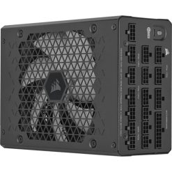 Corsair HX1500 enhed til strømforsyning 1500 W 24-pin ATX ATX Sort