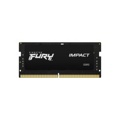 Kingston Technology FURY 32 GB 6400 MT/s DDR5 CL38 SODIMM (sæt med 2) Impact XMP