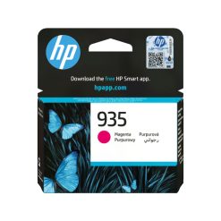 HP Original 935-blækpatron, magenta