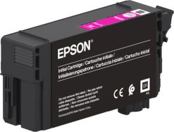 Epson ULTRACHROME XD2 MAGENTA T40D340 50ML blækpatron 1 stk Original
