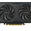 ASUS Dual -RTX5050-O8G NVIDIA GeForce RTX 5050 8 GB GDDR6