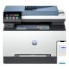 HP LaserJet Pro 3302fdw Trådløst Multifunction Farve Printer, Kopimaskine, scanner; Dupleks